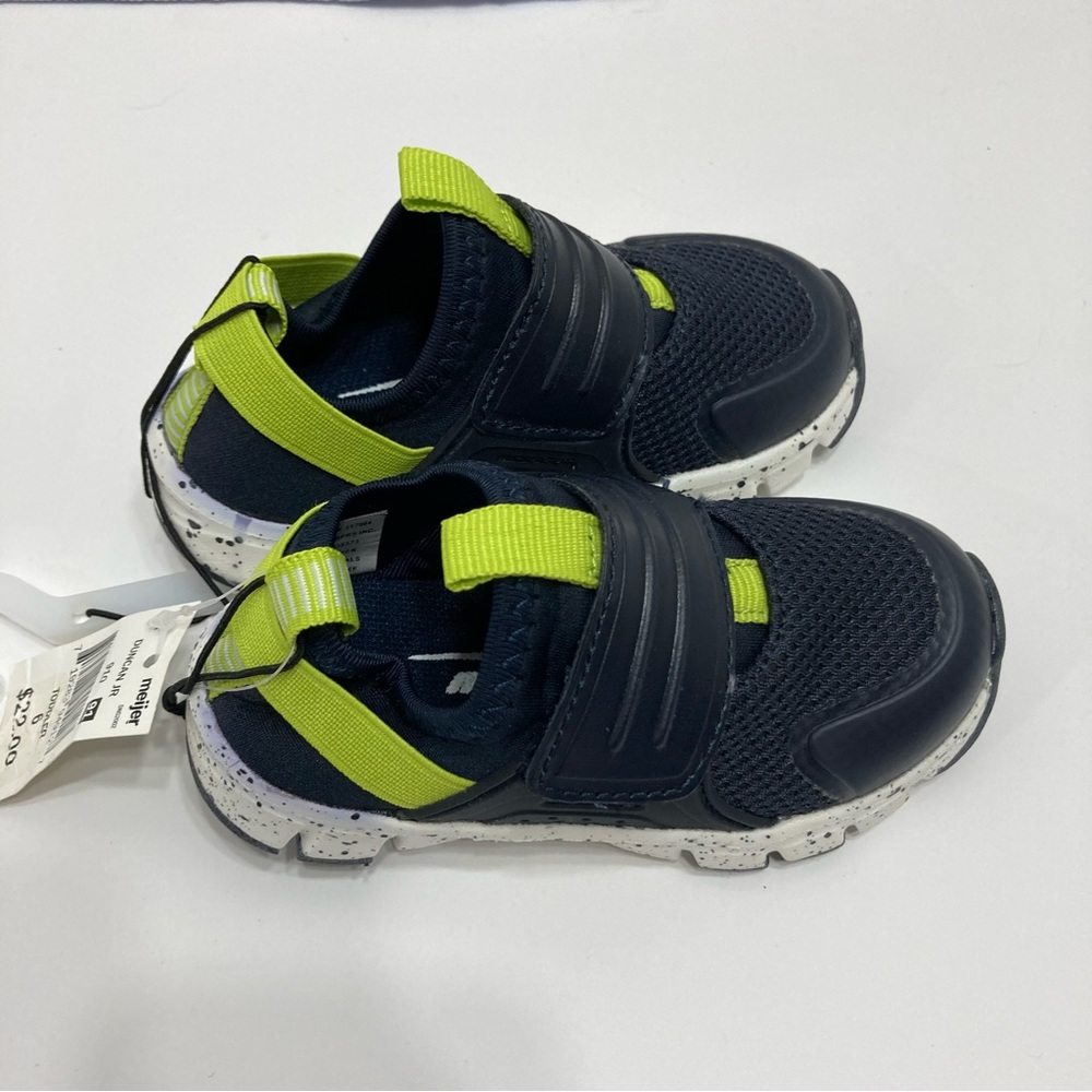 ⭐️ NEW MTA Sport toddler shoes ⭐️